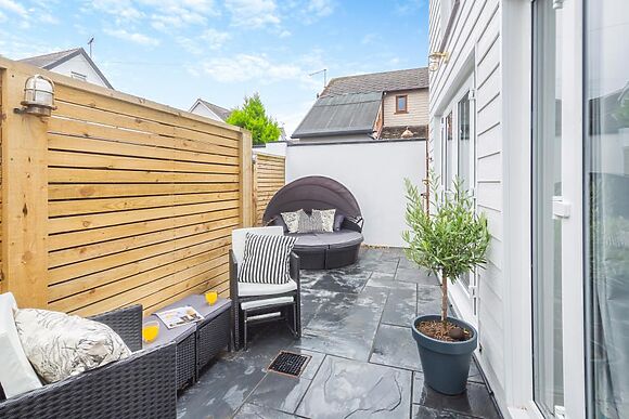 Wave Apartment Abersoch