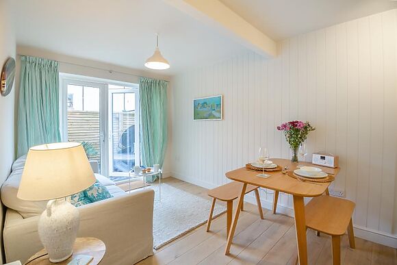 Wave Apartment Abersoch