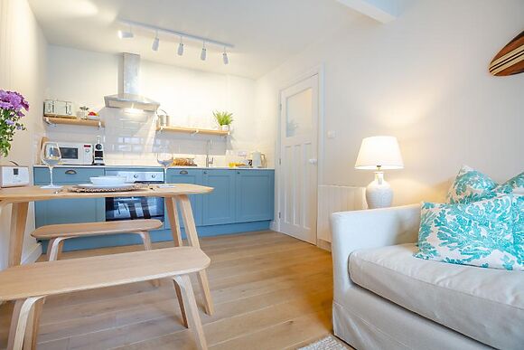 Wave Apartment Abersoch