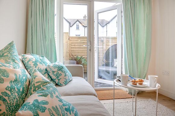 Wave Apartment Abersoch