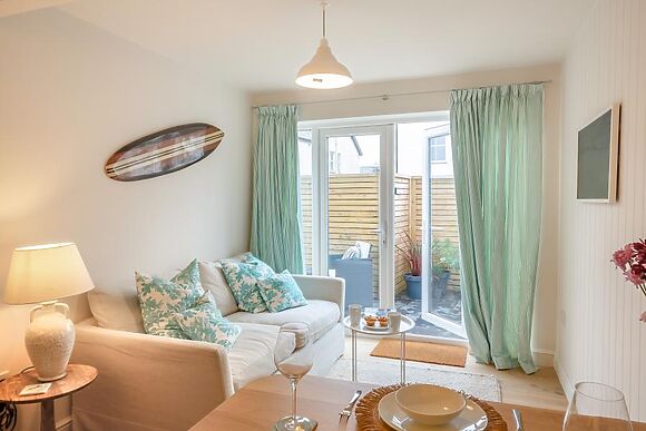 Wave Apartment Abersoch