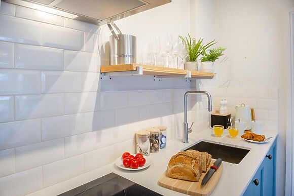 Wave Apartment Abersoch