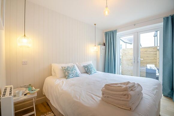 Wave Apartment Abersoch