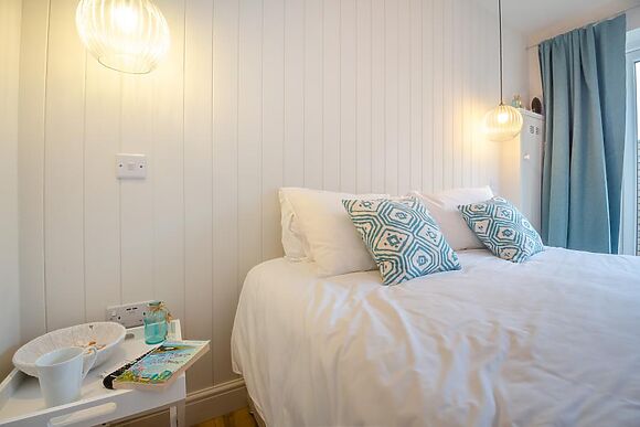 Wave Apartment Abersoch