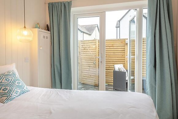 Wave Apartment Abersoch