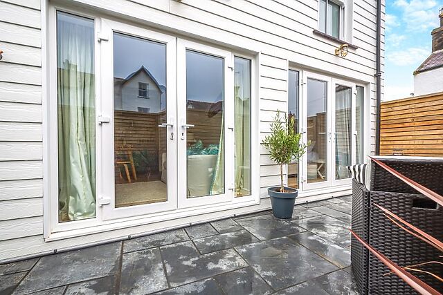 Wave Apartment Abersoch