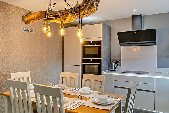 Vale Cottage