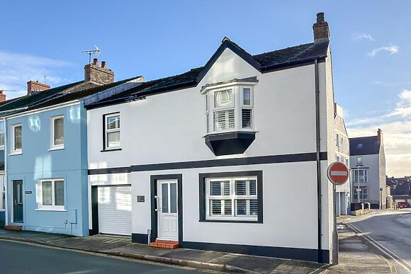 Mays Place