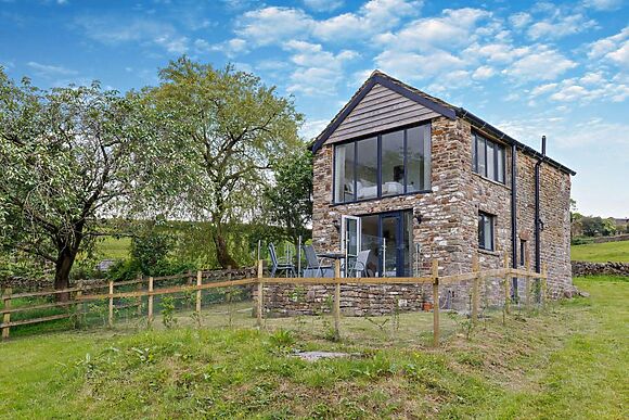 Peebs Palace At Tanpits Farm