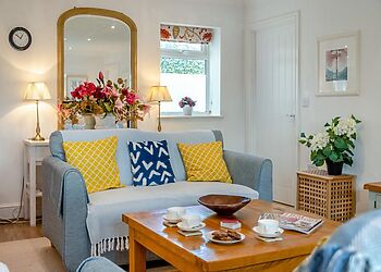Fenny Castle Cottage