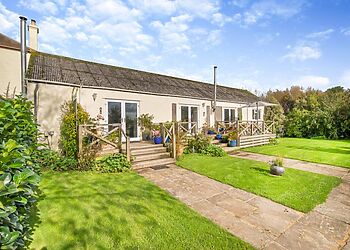 Fenny Castle Cottage