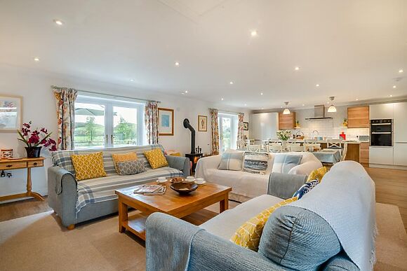 Fenny Castle Cottage