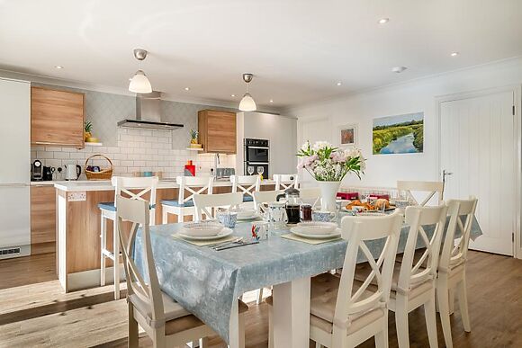 Fenny Castle Cottage