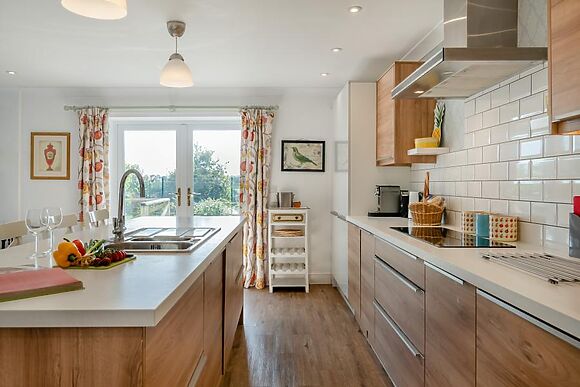 Fenny Castle Cottage