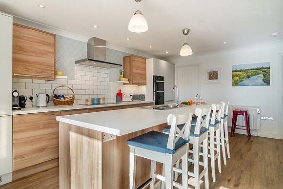 Fenny Castle Cottage