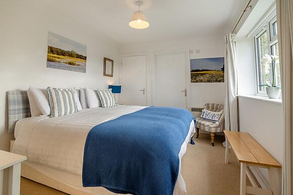 Fenny Castle Cottage