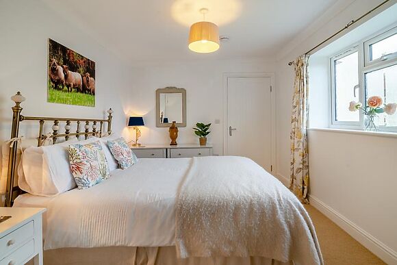 Fenny Castle Cottage
