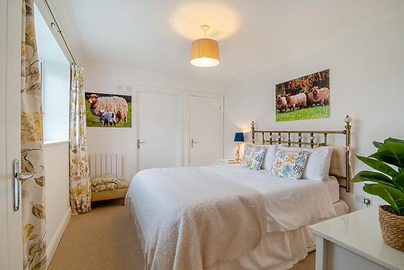 Fenny Castle Cottage