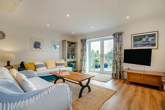 Fenny Castle Cottage