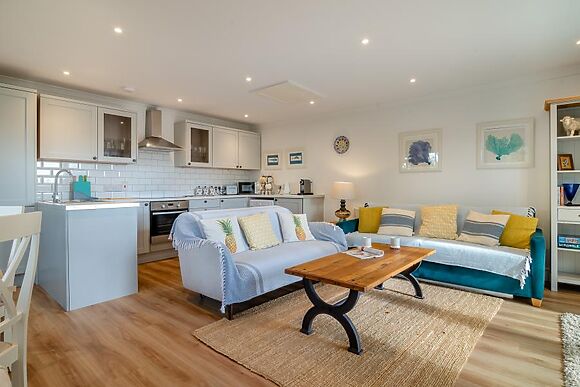 Fenny Castle Cottage
