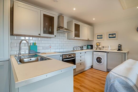 Fenny Castle Cottage