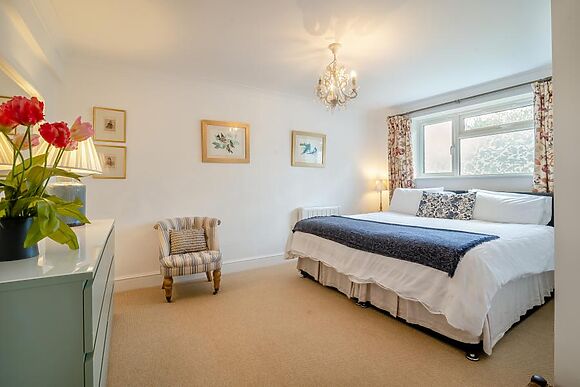 Fenny Castle Cottage