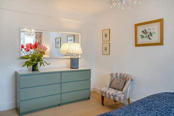 Fenny Castle Cottage