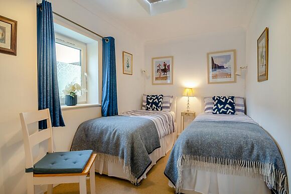 Fenny Castle Cottage