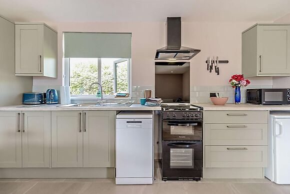 The Kingfisher At Canon Bridge Fishery