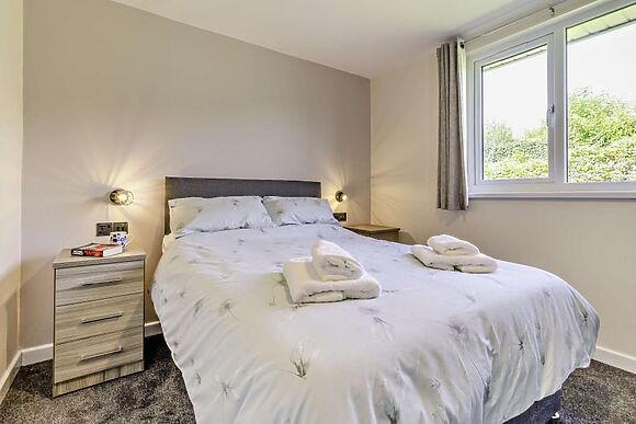 The Kingfisher At Canon Bridge Fishery