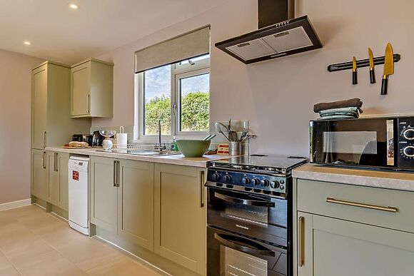 Curlews Rest At Canon Bridge Fishery