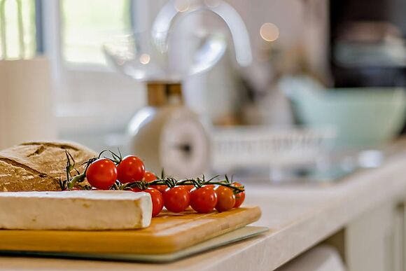 Curlews Rest At Canon Bridge Fishery