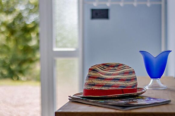 Curlews Rest At Canon Bridge Fishery