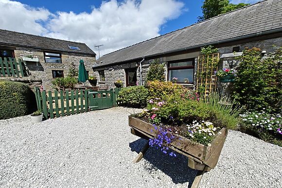 View Cottage
