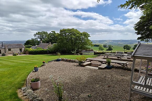 View Cottage