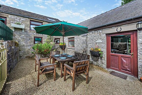View Cottage