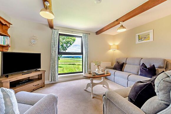 View Cottage