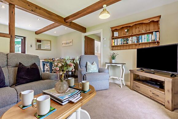 View Cottage