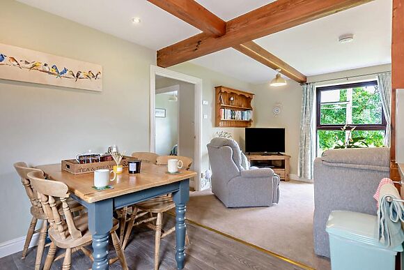 View Cottage