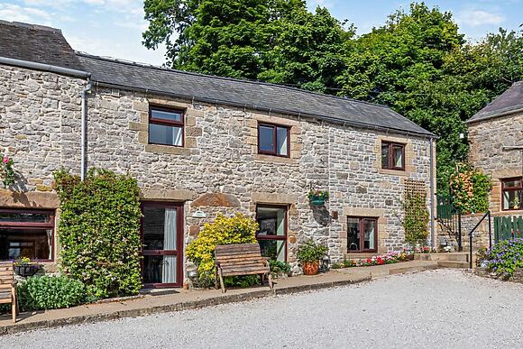 Valley Cottage