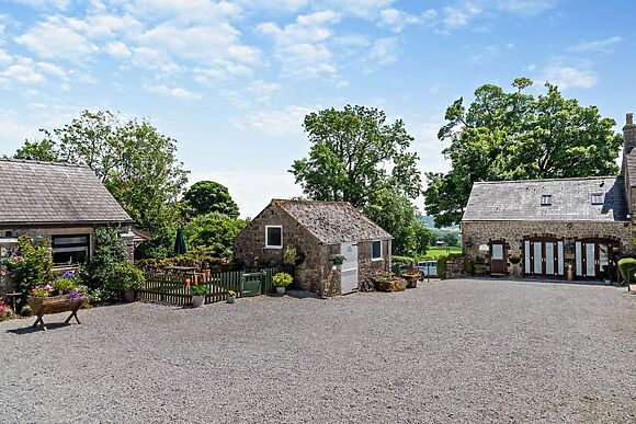 Valley Cottage