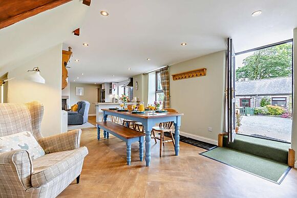 Valley Cottage