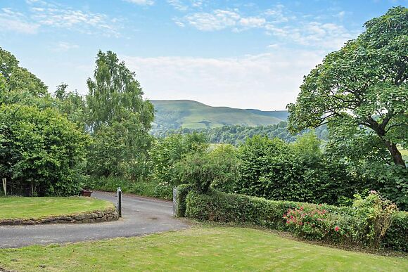 The Ridge In Bamford