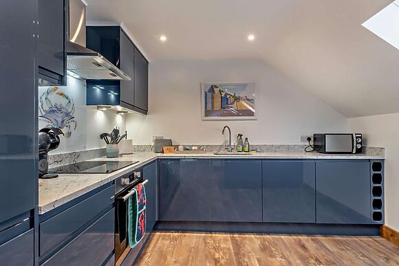 Robins Rest At Wayside Farm