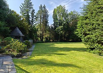 Coed Y Celyn Lodge