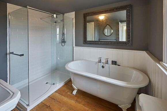 Arncliffe View Egton