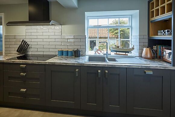 Arncliffe View Egton