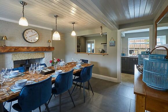 Arncliffe View Egton