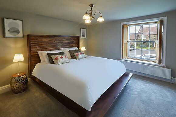 Arncliffe View Egton