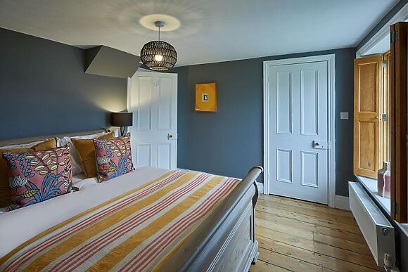 Arncliffe View Egton